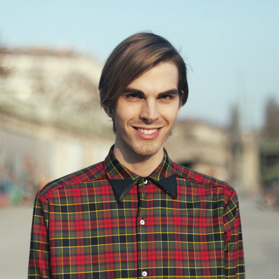 Jakob