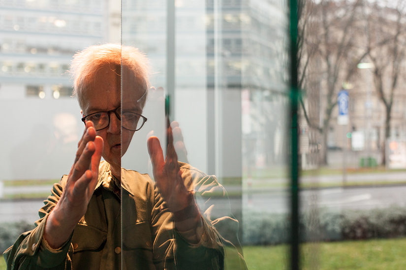 Tony Conrad