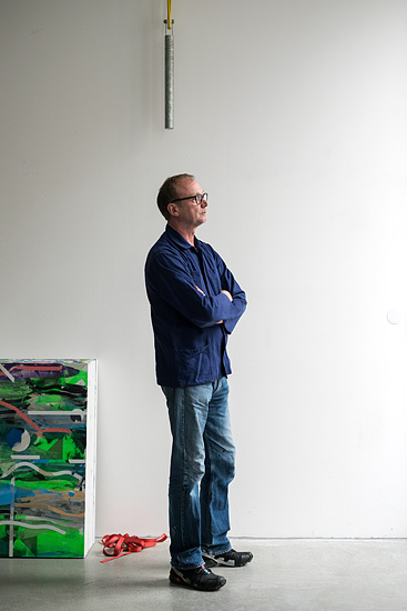 Heimo Zobernik