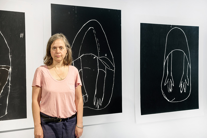 Andrea Buettner