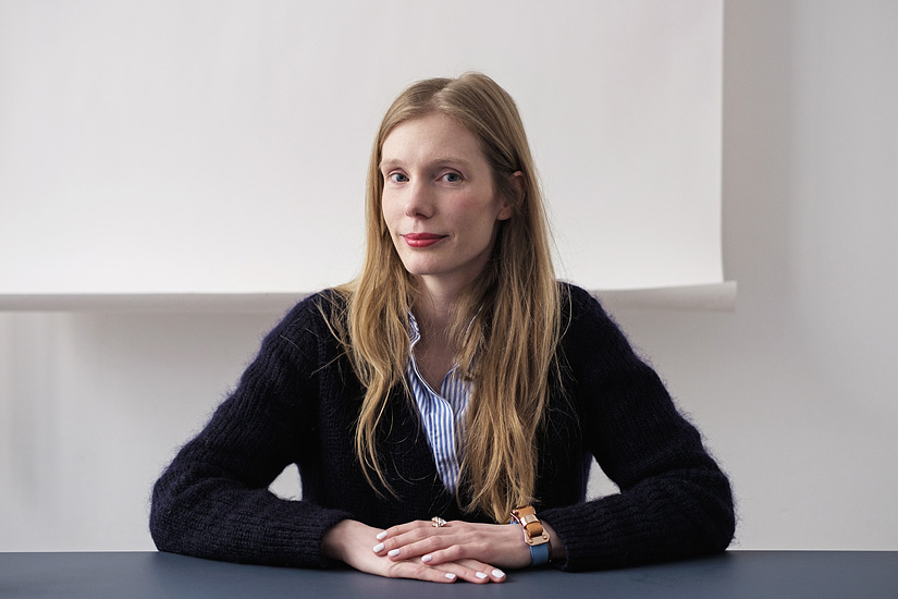 Fabienne Feltus