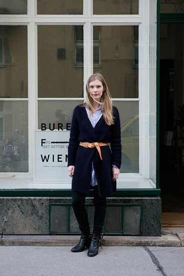 Fabienne Feltus Bureau F